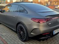 Usata Mercedes EQE AMG 43 AMG Line Premium Plus 135 kW (184 CV) 2023 Berlina