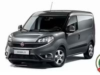 Usata Fiat Doblò 130 CV (95 kW) 2022 Monovolume