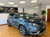 Usata Renault Espace Initiale Paris 160 CV (117 kW) 2018 Grigio Monovolume