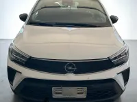 Occasion Opel Crossland X Edition 83 PK (61 kW) 2022 Wit SUV