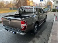 Usata Renault Alaskan Intens 190 CV (139 kW) 2018 Bronzo Pick-up
