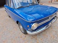 Usata NSU Prinz 1960 Blu