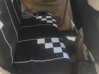 Usata Hyundai Tucson 185 CV (136 kW) 2006 Nero SUV