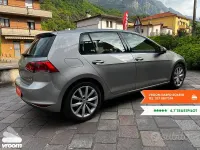 Begagnad VW Golf VII Business 150 HK (110 kW) 2015 Halvkombi