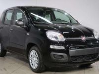 Nuova Fiat Panda S 69 CV (50 kW) 2025 Nero Utilitaria