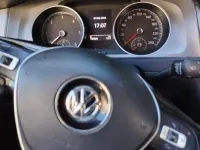Usata VW Golf VII 110 CV (80 kW) 2017 Grigio Berlina