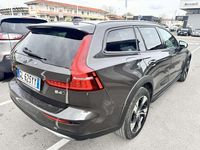 Usata Volvo V60 CC Business Edition 197 CV (144 kW) 2023 Other Station wagon