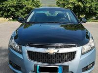 usata Chevrolet Cruze 1.6 4 porte LT