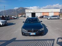 Usata BMW 320 190 CV (139 kW) 2019 Grigio Station wagon