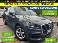 Usata Audi Q2 Ambiente 116 CV (85 kW) 2019 Other SUV