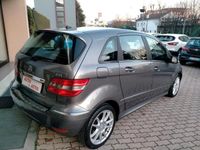 usata Mercedes B180 CDI CHROME E5 AUTOMATICO ( LEGGERE DESCRIZIONE )