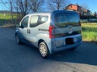 usata Fiat Qubo - 2013