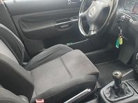 Usata VW Golf IV Highline 2002 Grigio Station wagon