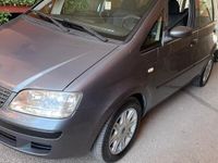 usata Fiat Idea 1.3 mtj 90cv