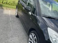 Usata Citroën C3 111 CV (81 kW) 2011 Nero Berlina
