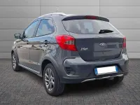 Usata Ford Ka Active 86 CV (63 kW) 2019 Aqua Berlina