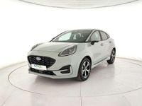 Nuova Ford Puma ST-Line 125 CV (91 kW) 2026 Grigio SUV
