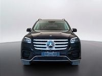 Usata Mercedes GLS450 Premium Plus 2023 Nero SUV
