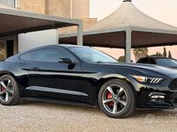 Usata Ford Mustang 309 CV (227 kW) 2015 Nero Coupé