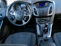 Usata Ford Focus 150 CV (110 kW) 2011 Station wagon