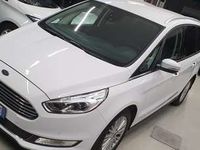 usata Ford Galaxy GalaxyTitanium Automatico 7p