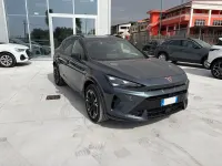 Usata Cupra Formentor 149 CV (109 kW) 2025 Grigio SUV