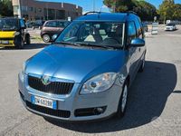 usata Skoda Roomster Roomster 1.4 TDI