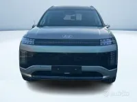 Nuova Hyundai Ioniq 9 2026 Grigio SUV