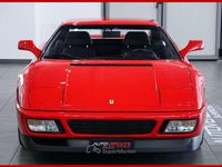 Usata Ferrari 348 295 CV (216 kW) 1991 Rosso Coupé