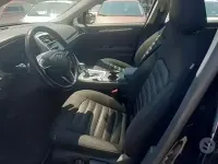 Usata Ford Mondeo 150 CV (110 kW) 2017 Nero Berlina