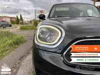 Usata Mini Countryman 150 CV (110 kW) 2017 SUV