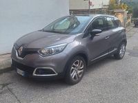 Usata Renault Captur Zen 90 CV (66 kW) 2017 SUV