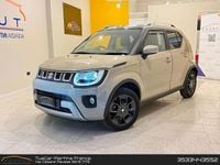 Usata Suzuki Ignis 83 CV (61 kW) 2023 Beige SUV