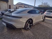 usata Porsche Taycan 4S Performance *UNICO PROPRIETARIO*