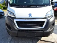 Usata Peugeot Boxer 131 CV (96 kW) 2018 Bianco Furgone