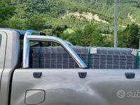 Usata Ford Ranger 150 CV (110 kW) 2014 Grigio Pick-up