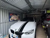 Usata BMW 435 Gran Coupé M Sport 306 CV (225 kW) 2016 Coupé