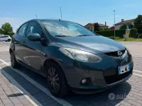 Usata Mazda 2 68 CV (50 kW) 2009 Utilitaria