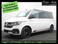 usata VW California T62.0 tdi Beach Edition 204cv dsg 7pti