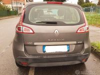 usata Renault Scénic III Scénic 1.5 dCi 110CV Dynamique