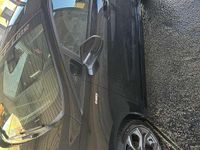 Usata Ford Fiesta ST-Line 86 CV (63 kW) 2018 Nero Utilitaria