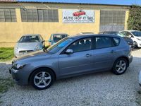 usata Mazda 3 1.6 16V 105CV