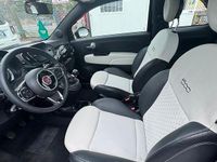 Usata Fiat 500 Dolcevita 70 CV (51 kW) 2022 Other Berlina