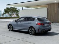 Nuova BMW 120 M Sport 170 CV (125 kW) 2026 Storm bay metallizzato Utilitaria