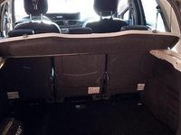 Usata Renault Scénic III 130 CV (95 kW) 2011 Grigio Monovolume