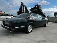 Usata Jaguar XJ Sovereign 213 CV (156 kW) 1988 Verde Berlina