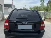 Usata Kia Sportage 140 CV (102 kW) 2006 SUV