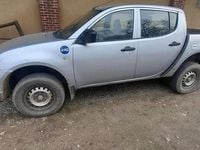 Usata Mitsubishi L200 Invite+ 136 CV (100 kW) 2011 Pick-up