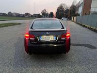 Usata Lexus GS450H 296 CV (217 kW) 2008 Berlina