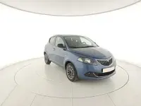 Gebraucht VW up! Move 65 PS (47 kW) 2023 Weiß Kleinwagen